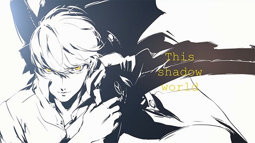 画像ギャラリー No.001のサムネイル画像 / 「ペルソナ4 ダンシング・オールナイト」MV第8弾「Shadow World (DE DE MOUSE shadow swing mix)」が公開。ムービー制作は牛丼氏