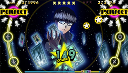 画像ギャラリー No.001のサムネイル画像 / 「ペルソナ4 ダンシング・オールナイト」のDLC配信がスタート。楽曲,コスチューム,アクセサリーの3カテゴリ4種が登場