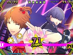 �֥ڥ륽��4 ���󥷥󥰡�������ʥ��ȡפ�DLC�ۿ����������ȡ��ڶʡ��������塼�ࡤ���������꡼��3���ƥ���4�郎�о�