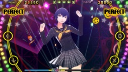 画像ギャラリー No.003のサムネイル画像 / 「P4D」公式サイト更新。「菜々子セット」などのDLC情報が公開に