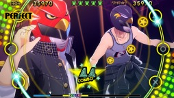 画像ギャラリー No.004のサムネイル画像 / 「P4D」公式サイト更新。「菜々子セット」などのDLC情報が公開に