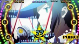 画像ギャラリー No.005のサムネイル画像 / 「P4D」公式サイト更新。「菜々子セット」などのDLC情報が公開に