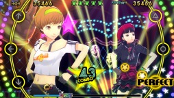 画像ギャラリー No.006のサムネイル画像 / 「P4D」公式サイト更新。「菜々子セット」などのDLC情報が公開に