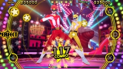 画像ギャラリー No.002のサムネイル画像 / 「P4D」楽曲True StoryやフェザーマンコスチュームなどDLC情報を公開