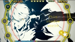 画像ギャラリー No.004のサムネイル画像 / 「P4D」楽曲True StoryやフェザーマンコスチュームなどDLC情報を公開