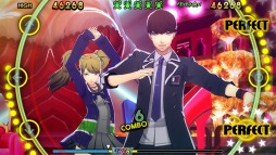 ���������꡼ No.003�Υ���ͥ������ / ��P4D�ס�DLC�ڶʡ�̸��ATLUS Konishi Remix�ˡפ��ۿ��򳫻�