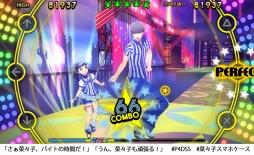 画像ギャラリー No.010のサムネイル画像 / 「P4D」,初音ミクの追加楽曲が配信。ゲーム本編のDL版も期間限定で値下げ