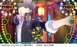 画像ギャラリー No.011のサムネイル画像 / 「P4D」,初音ミクの追加楽曲が配信。ゲーム本編のDL版も期間限定で値下げ