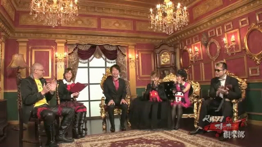 画像ギャラリー No.002のサムネイル画像 / 第19回ペルソナストーカー倶楽部は「アトラスであった本当にコワ〜イ話」をお届け