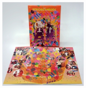 画像ギャラリー No.007のサムネイル画像 / 第19回ペルソナストーカー倶楽部は「アトラスであった本当にコワ〜イ話」をお届け