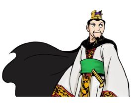 画像集#004のサムネイル/「三国志ロワイヤル」が,横山光輝氏の「三国志」とコラボイベントを実施