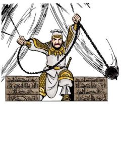 画像集#005のサムネイル/「三国志ロワイヤル」が,横山光輝氏の「三国志」とコラボイベントを実施