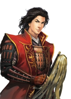 画像ギャラリー No.007のサムネイル画像 / 「三国志ロワイヤル」,レア武将を獲得できる「100万人の信長の野望」コラボ