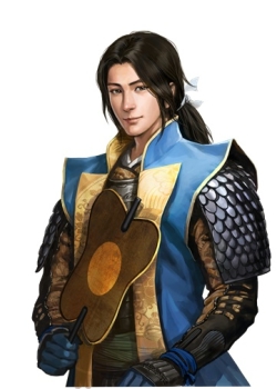 画像ギャラリー No.008のサムネイル画像 / 「三国志ロワイヤル」,レア武将を獲得できる「100万人の信長の野望」コラボ