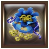 画像ギャラリー No.010のサムネイル画像 / 「三国志ロワイヤル」,レア武将を獲得できる「100万人の信長の野望」コラボ