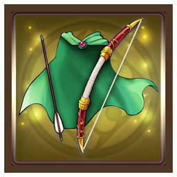 画像ギャラリー No.003のサムネイル画像 / 「三国志ロワイヤル」が「ハッカドール」とコラボ。1号版の孫尚香を配布