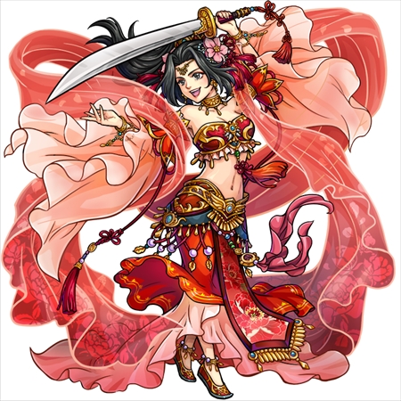 画像ギャラリー No.002のサムネイル画像 / 「三国志ロワイヤル」,4周年を記念したイベント&キャンペーンを開催