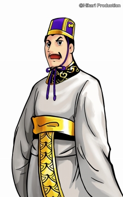 画像ギャラリー No.004のサムネイル画像 / 「三国志ロワイヤル」が「横山三国志」とコラボ。“むむむポイント”を集めて黄忠や劉備を手に入れよう