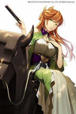 画像ギャラリー No.002のサムネイル画像 / 「三国志ロワイヤル」,“三国志乱舞”とのコラボを開催