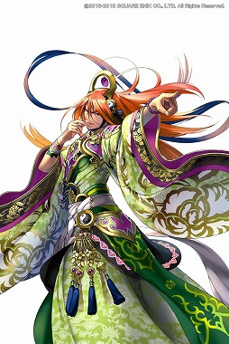 画像ギャラリー No.003のサムネイル画像 / 「三国志ロワイヤル」,“三国志乱舞”とのコラボを開催