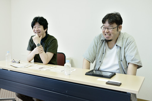 画像集#002のサムネイル/「ロードス島戦記オンライン」は原作の幕間を埋める作品になる。原作者水野氏と運営プロデューサー加藤氏へのロングインタビューを掲載