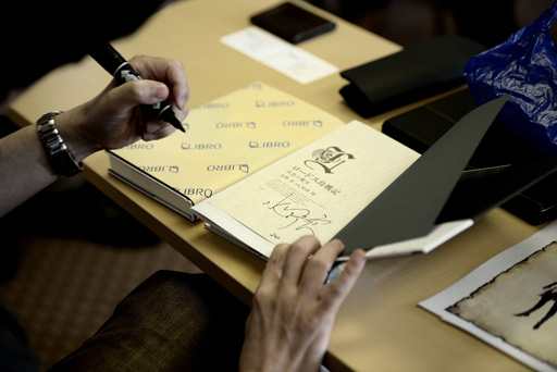 画像集#004のサムネイル/「ロードス島戦記オンライン」は原作の幕間を埋める作品になる。原作者水野氏と運営プロデューサー加藤氏へのロングインタビューを掲載