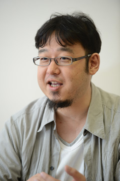 画像集#005のサムネイル/「ロードス島戦記オンライン」は原作の幕間を埋める作品になる。原作者水野氏と運営プロデューサー加藤氏へのロングインタビューを掲載