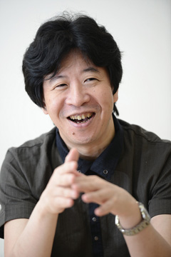 画像集#006のサムネイル/「ロードス島戦記オンライン」は原作の幕間を埋める作品になる。原作者水野氏と運営プロデューサー加藤氏へのロングインタビューを掲載