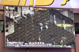 画像集#013のサムネイル/「ロードス島戦記オンライン」は原作の幕間を埋める作品になる。原作者水野氏と運営プロデューサー加藤氏へのロングインタビューを掲載