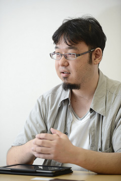 画像集#016のサムネイル/「ロードス島戦記オンライン」は原作の幕間を埋める作品になる。原作者水野氏と運営プロデューサー加藤氏へのロングインタビューを掲載