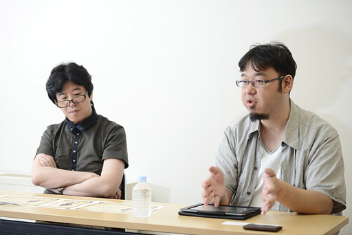 画像集#017のサムネイル/「ロードス島戦記オンライン」は原作の幕間を埋める作品になる。原作者水野氏と運営プロデューサー加藤氏へのロングインタビューを掲載