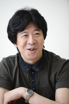 画像集#018のサムネイル/「ロードス島戦記オンライン」は原作の幕間を埋める作品になる。原作者水野氏と運営プロデューサー加藤氏へのロングインタビューを掲載