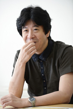 画像集#022のサムネイル/「ロードス島戦記オンライン」は原作の幕間を埋める作品になる。原作者水野氏と運営プロデューサー加藤氏へのロングインタビューを掲載