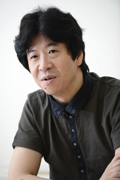 画像集#023のサムネイル/「ロードス島戦記オンライン」は原作の幕間を埋める作品になる。原作者水野氏と運営プロデューサー加藤氏へのロングインタビューを掲載