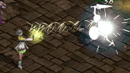 画像集#028のサムネイル/「ロードス島戦記オンライン」は原作の幕間を埋める作品になる。原作者水野氏と運営プロデューサー加藤氏へのロングインタビューを掲載