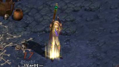 画像集#031のサムネイル/「ロードス島戦記オンライン」は原作の幕間を埋める作品になる。原作者水野氏と運営プロデューサー加藤氏へのロングインタビューを掲載