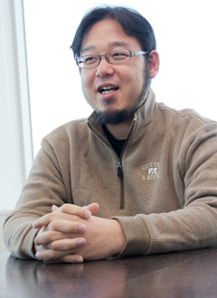 画像ギャラリー No.007のサムネイル画像 / 「ロードス島戦記オンライン」は2016年初頭に新たな動き。運営スタッフにテストの遅れやこれからについて聞いてみた