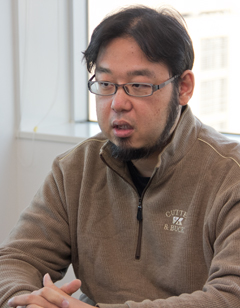 画像ギャラリー No.009のサムネイル画像 / 「ロードス島戦記オンライン」は2016年初頭に新たな動き。運営スタッフにテストの遅れやこれからについて聞いてみた