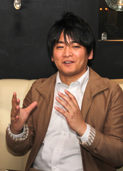 画像ギャラリー No.007のサムネイル画像 / 「ロードス島戦記オンライン」開発/運営インタビュー。待望のオープンサービスで新クラスや大量のボイスが実装