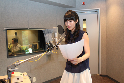 画像ギャラリー No.002のサムネイル画像 / 「ロードス島戦記オンライン」の新クラス「シャーマン」の声優・石川由依さんと運営チームにインタビュー。石川さんが演じたシャーマンの印象は?