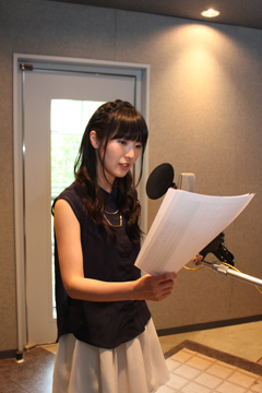 画像ギャラリー No.003のサムネイル画像 / 「ロードス島戦記オンライン」の新クラス「シャーマン」の声優・石川由依さんと運営チームにインタビュー。石川さんが演じたシャーマンの印象は?