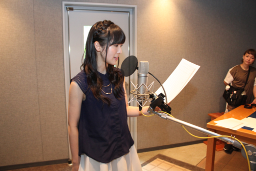 画像ギャラリー No.004のサムネイル画像 / 「ロードス島戦記オンライン」の新クラス「シャーマン」の声優・石川由依さんと運営チームにインタビュー。石川さんが演じたシャーマンの印象は?