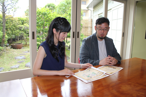 画像ギャラリー No.005のサムネイル画像 / 「ロードス島戦記オンライン」の新クラス「シャーマン」の声優・石川由依さんと運営チームにインタビュー。石川さんが演じたシャーマンの印象は?