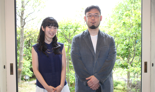 画像ギャラリー No.009のサムネイル画像 / 「ロードス島戦記オンライン」の新クラス「シャーマン」の声優・石川由依さんと運営チームにインタビュー。石川さんが演じたシャーマンの印象は?