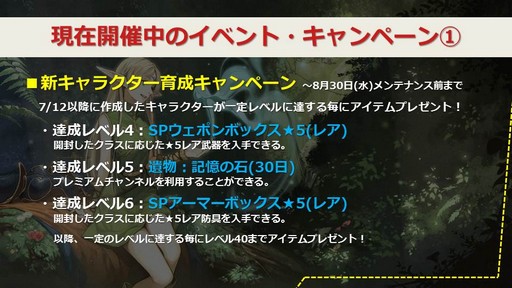 画像ギャラリー No.017のサムネイル画像 / 「ロードス島戦記オンライン」で掲げた「5つの公約」の現状と,2017年下半期のロードマップについて新プロデューサー岡崎氏に聞いてみた