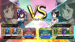 画像集#003のサムネイル/「パズドラ バトルトーナメント -チャンピオンズ オブ ラズール-」が本日稼働開始。新バージョンは対戦に特化