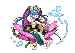 画像集#102のサムネイル/「パズドラ バトルトーナメント -チャンピオンズ オブ ラズール-」が本日稼働開始。新バージョンは対戦に特化