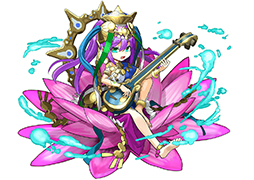 画像集#103のサムネイル/「パズドラ バトルトーナメント -チャンピオンズ オブ ラズール-」が本日稼働開始。新バージョンは対戦に特化