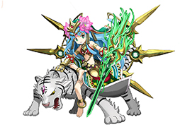 画像集#105のサムネイル/「パズドラ バトルトーナメント -チャンピオンズ オブ ラズール-」が本日稼働開始。新バージョンは対戦に特化