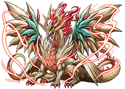 画像集#107のサムネイル/「パズドラ バトルトーナメント -チャンピオンズ オブ ラズール-」が本日稼働開始。新バージョンは対戦に特化